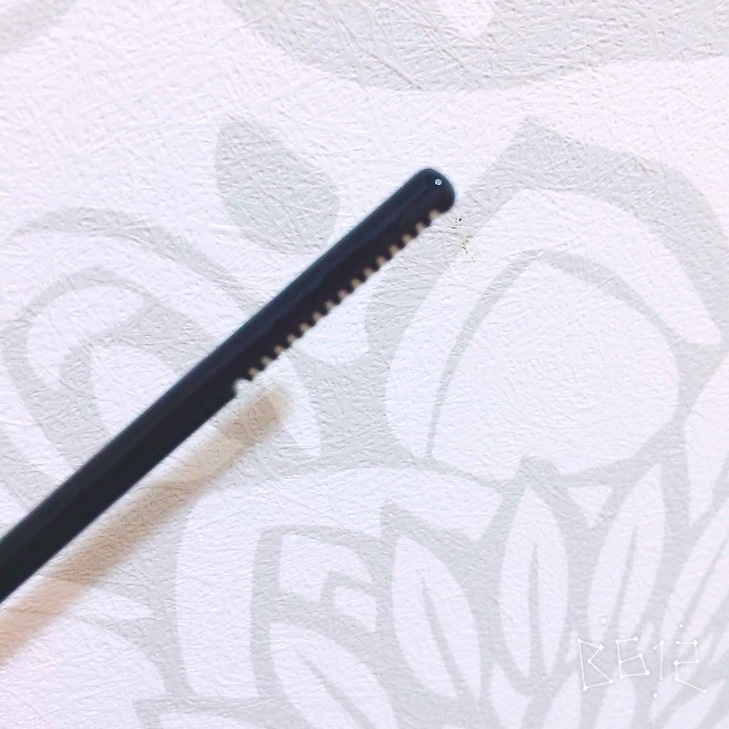 ヒロインメイクSP スピーディーマスカラリムーバー/ヒロインメイク/ポイントメイクリムーバーを使ったクチコミ(2枚目)