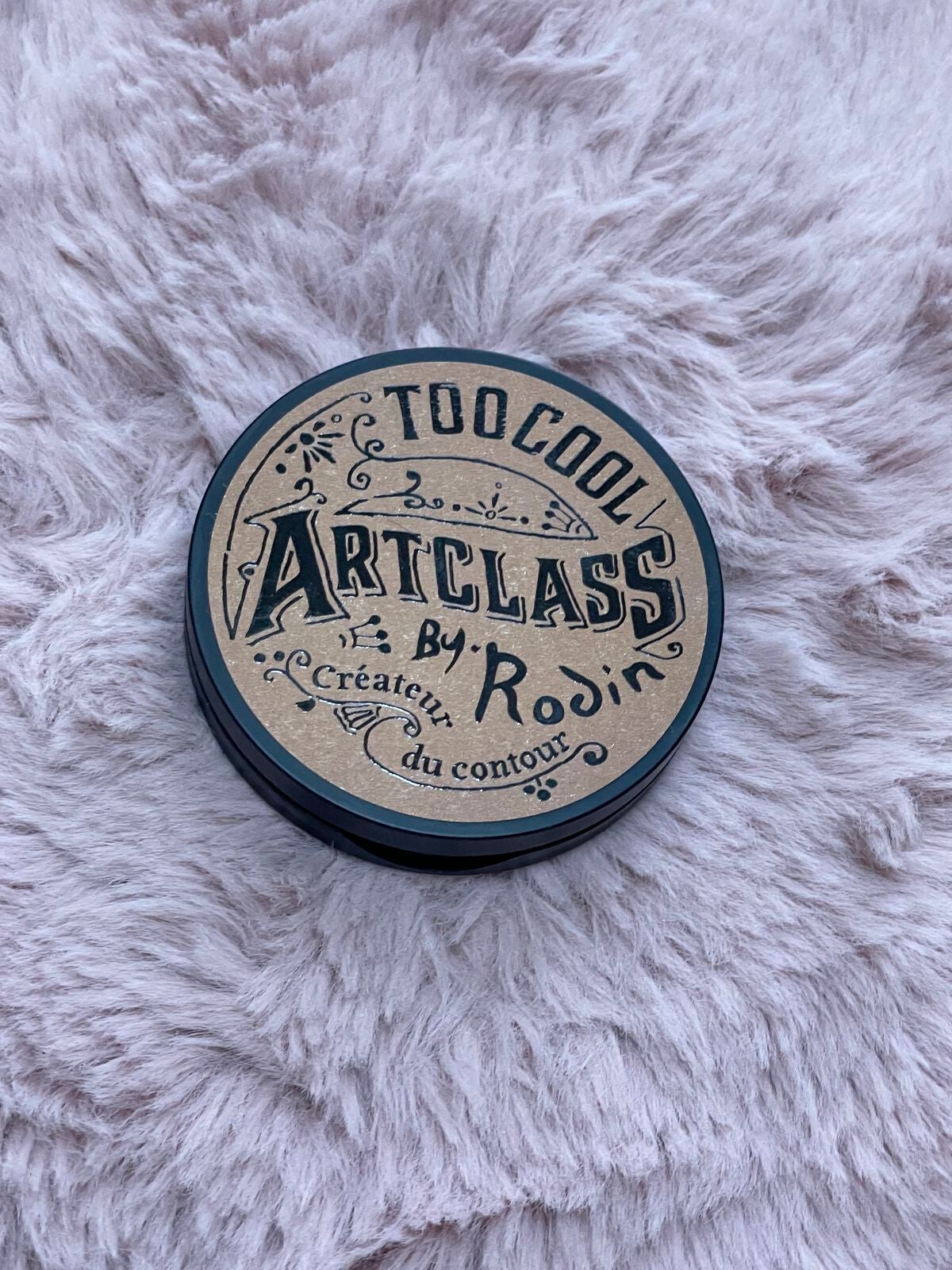 アートクラスバイロダン シェーディング/too cool for school/シェーディングを使ったクチコミ(1枚目)