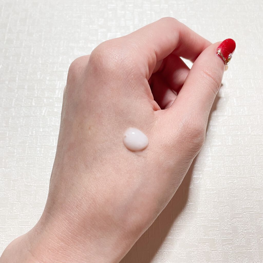 ディープモイスチュアエッセンス/ライスフォース/美容液を使ったクチコミ（3枚目）