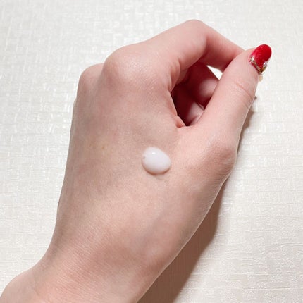 ディープモイスチュアエッセンス/ライスフォース/美容液を使ったクチコミ(3枚目)