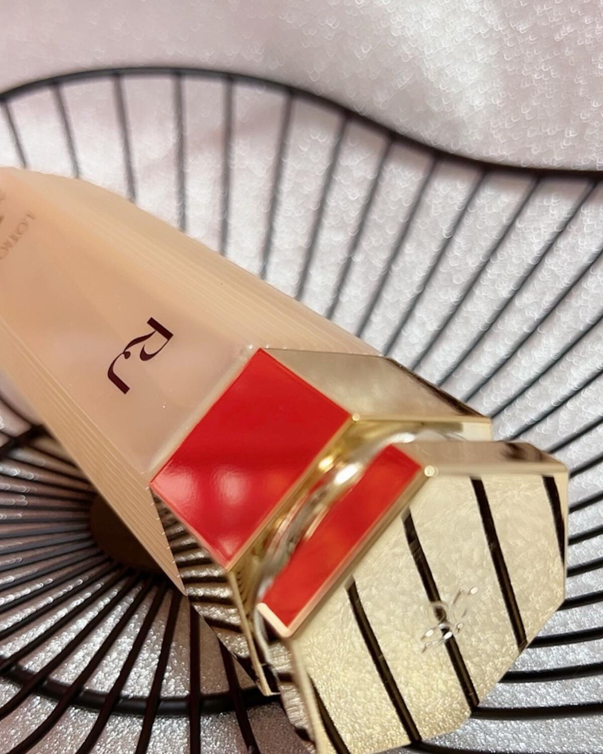 RJローションN/アピセラピーコスメティクス/化粧水を使ったクチコミ（1枚目）