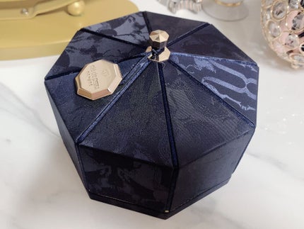 プードルルミヌーズ プールルコールn/クレ・ド・ポー ボーテ/ボディパウダーを使ったクチコミ(2枚目)