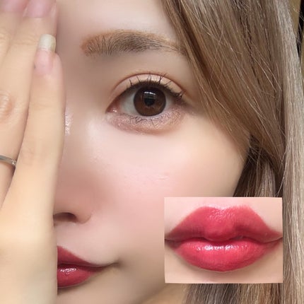 オンブルクルールクアドリ/クレ・ド・ポー ボーテ/アイシャドウパレットを使ったクチコミ(9枚目)