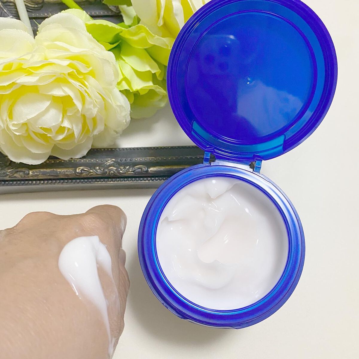 ブライトニングケア ローション M(医薬部外品)/アクアレーベル/化粧水を使ったクチコミ(6枚目)