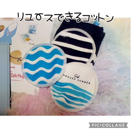 My Little Box/My Little Box/その他キットセットを使ったクチコミ(2枚目)