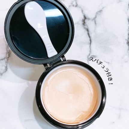 マヌカハニー クレンジングバーム/アピセラピーコスメティクス/クレンジングバームを使ったクチコミ(4枚目)