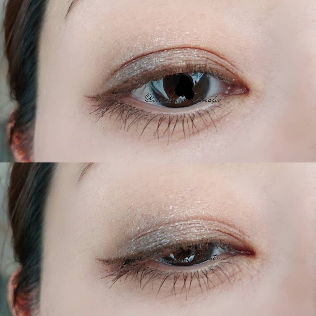 シグニチャー カラー アイズ/SUQQU/アイシャドウパレットを使ったクチコミ(4枚目)