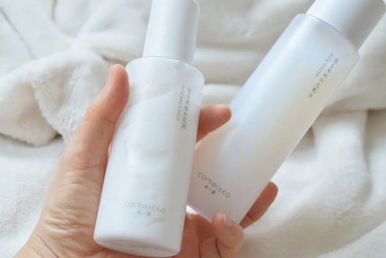 塗る米ぬか化粧水/米一途/化粧水を使ったクチコミ(4枚目)