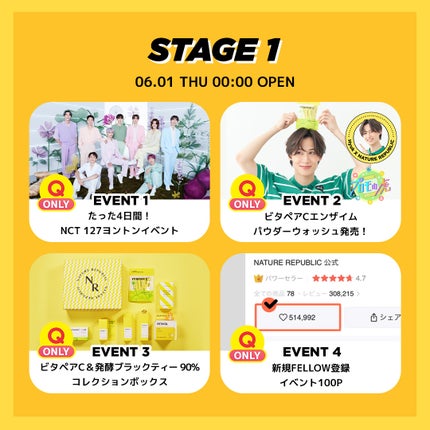 キューブマスク レチノール/ネイチャーリパブリック/シートマスク・パックを使ったクチコミ(3枚目)