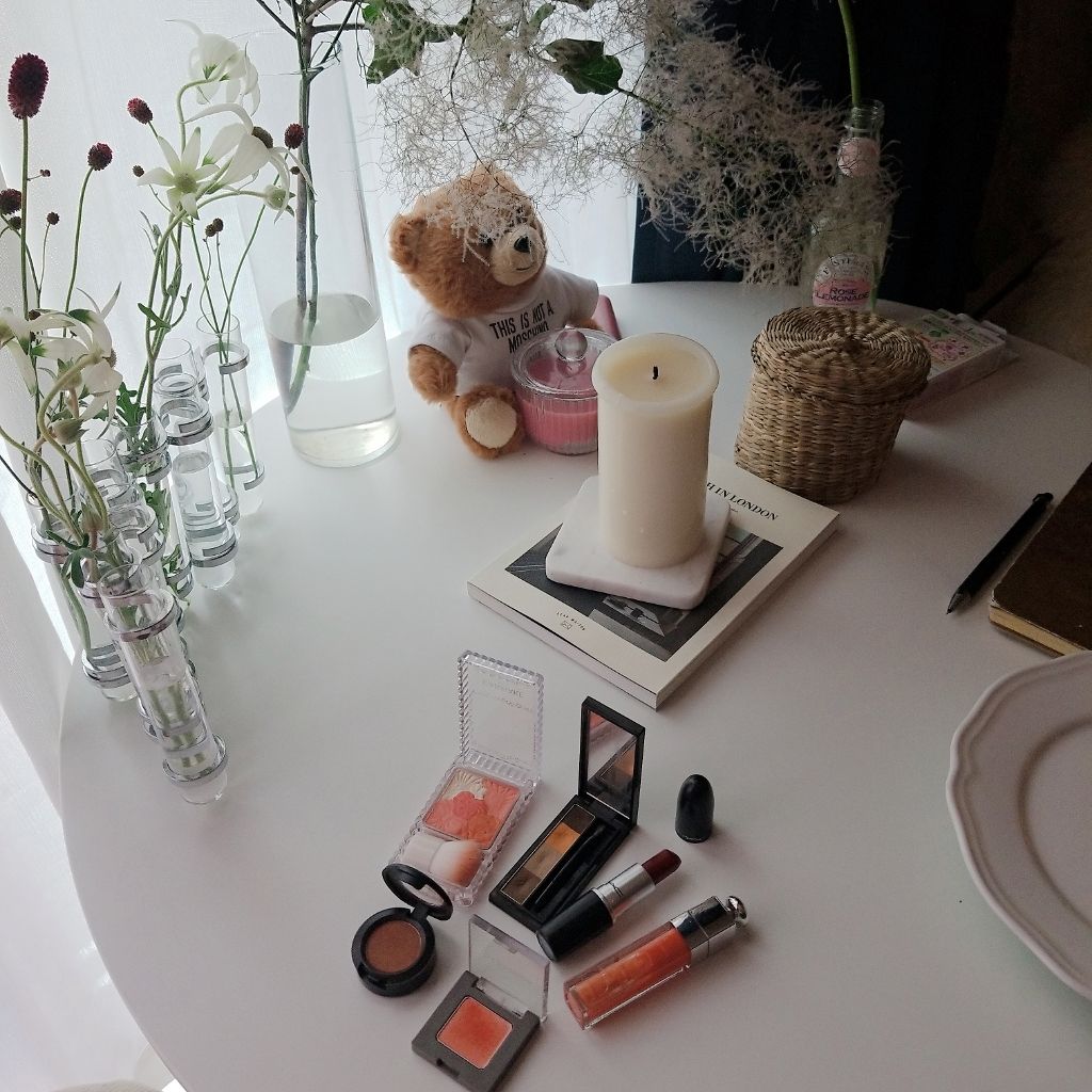 【旧】ディオール アディクト リップ マキシマイザー/Dior/リップグロスを使ったクチコミ(3枚目)