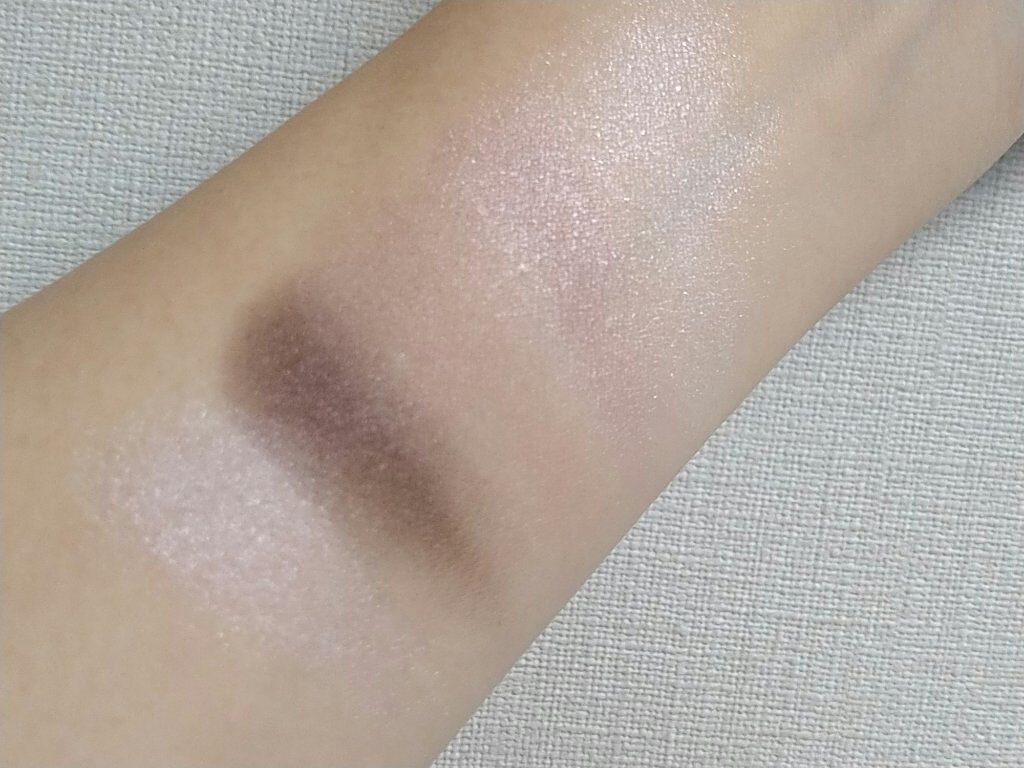 【旧】サンク クルール クチュール/Dior/アイシャドウパレットを使ったクチコミ（3枚目）