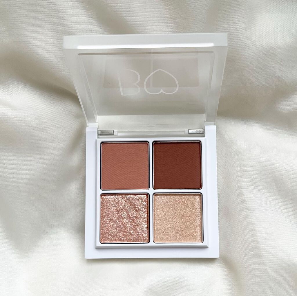 つやぷるリップR/b idol/口紅を使ったクチコミ（3枚目）