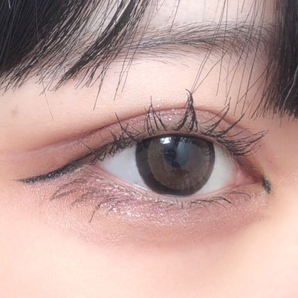 Flurry by colors 1day/Flurry by colors/ワンデー(1DAY)カラコンを使ったクチコミ(6枚目)