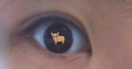 ダブルアイリキッド/Automatic Beauty/二重まぶた用アイテムを使ったクチコミ(2枚目)