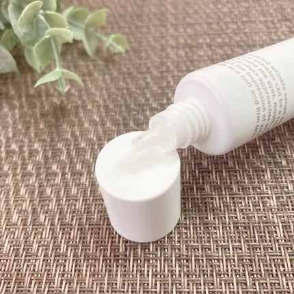 薬用 リンクルセラム/エトヴォス/美容液を使ったクチコミ(2枚目)