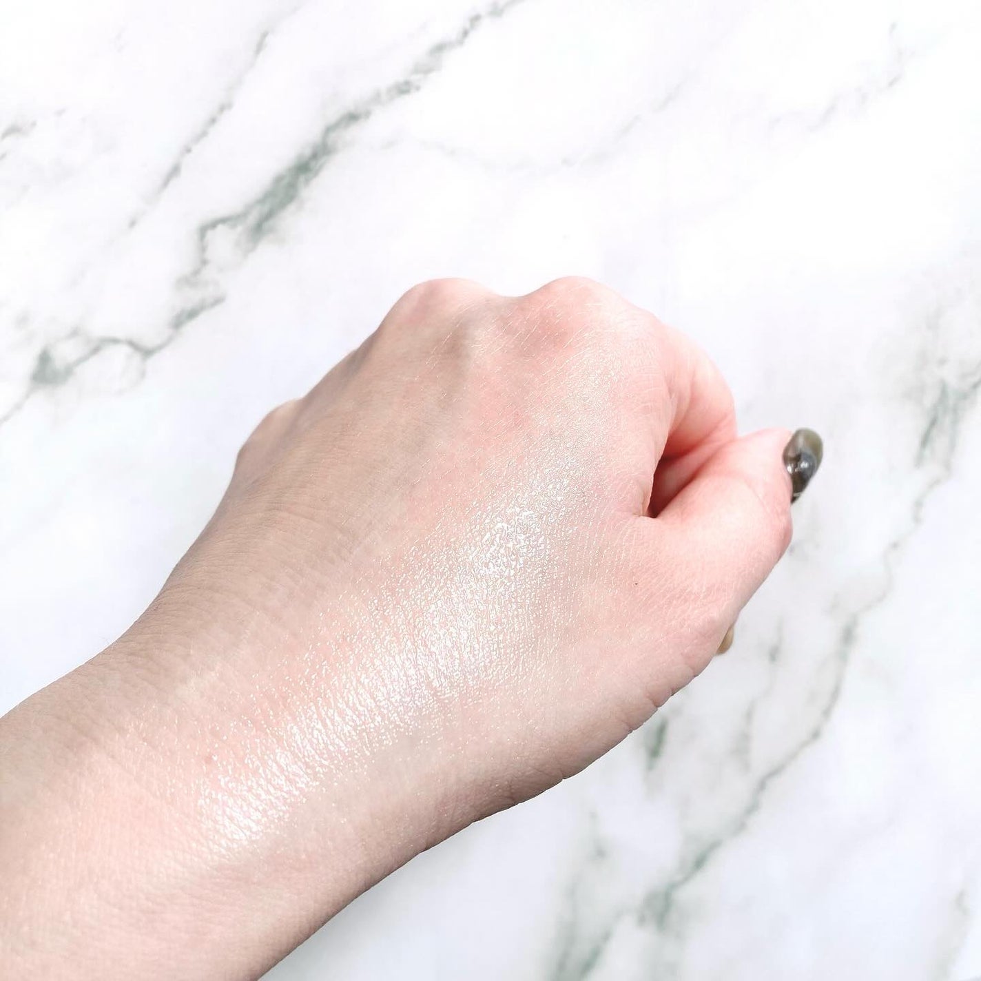 スキンアクア スーパーモイスチャージェル/スキンアクア/日焼け止めジェルを使ったクチコミ(3枚目)