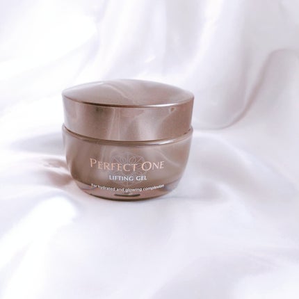 パーフェクトワン リフティングジェル/パーフェクトワン/オールインワン化粧品を使ったクチコミ(8枚目)