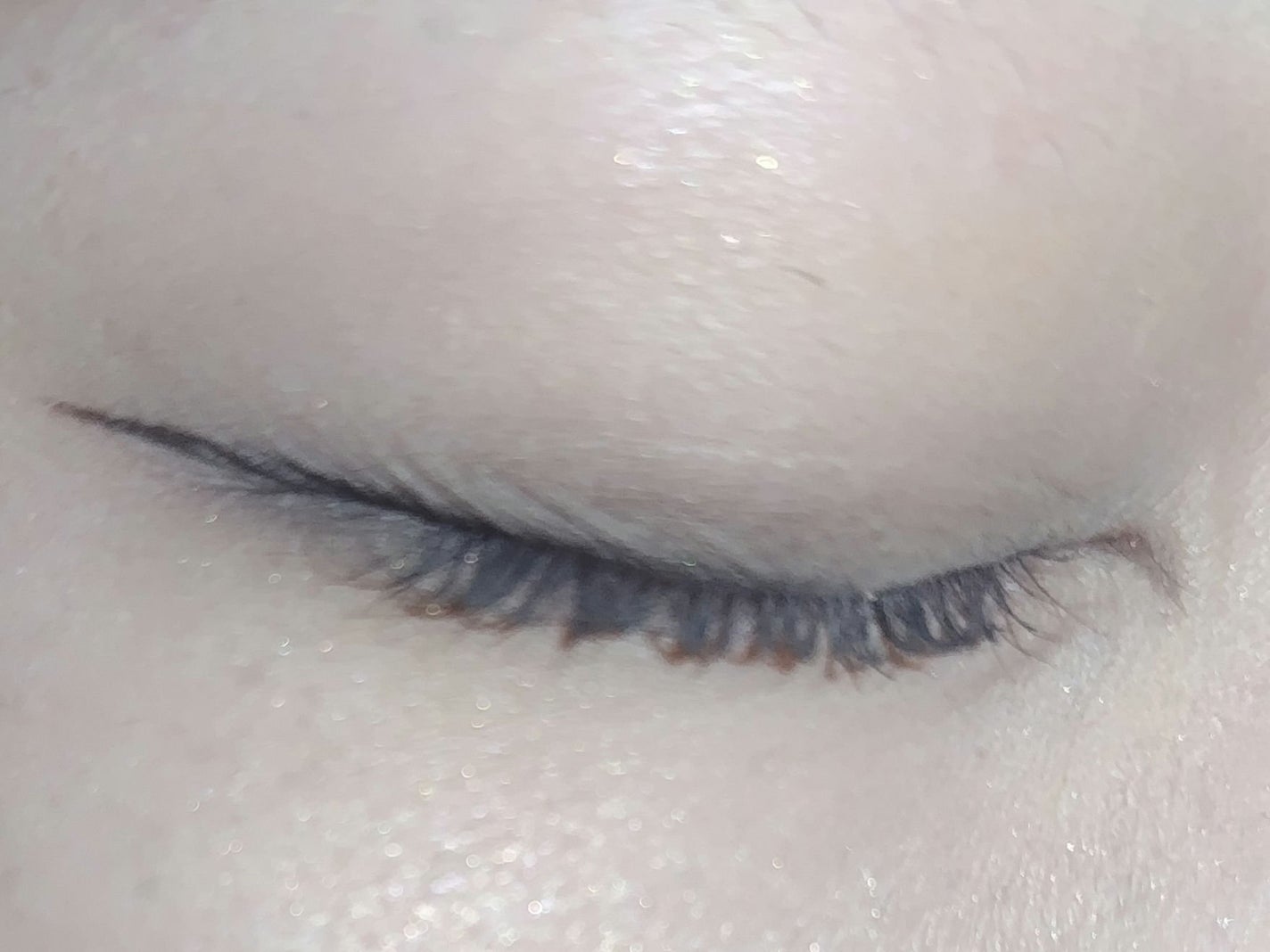 スモール アイシャドウ/M・A・C/単色アイシャドウを使ったクチコミ(6枚目)