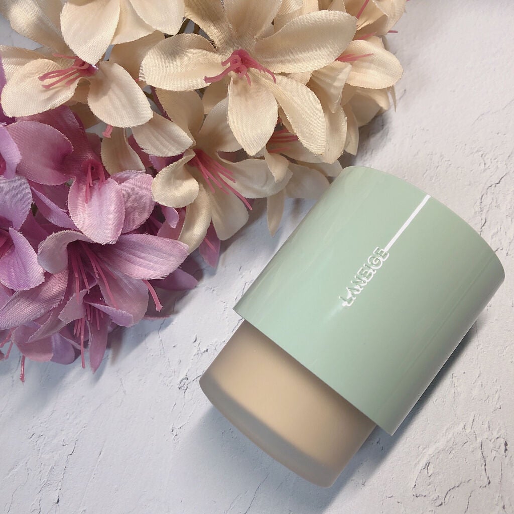 ããªãã¡ã³ããŒã·ã§ã³/LANEIGE/ãªããããã¡ã³ããŒã·ã§ã³ã䜿ã£ãã¯ãã³ãïŒ1æç®ïŒ