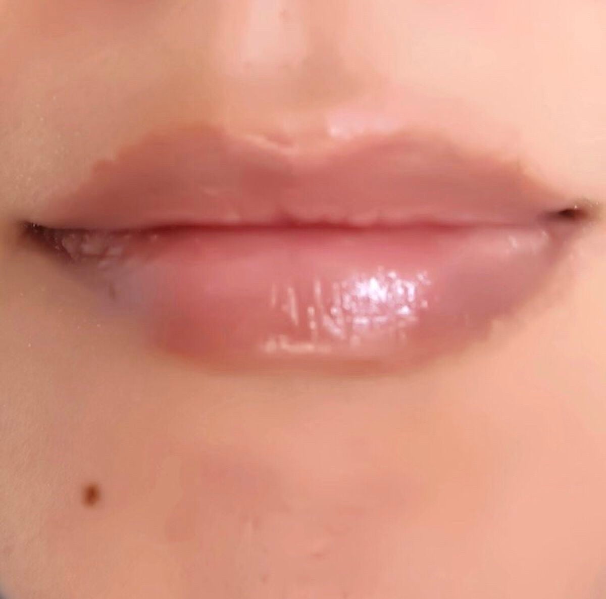 プランプリップケアスクラブ/キャンメイク/リップスクラブを使ったクチコミ(4枚目)