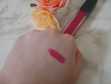 B.A カラーズ リップグロス/B.A/リップグロスを使ったクチコミ(2枚目)