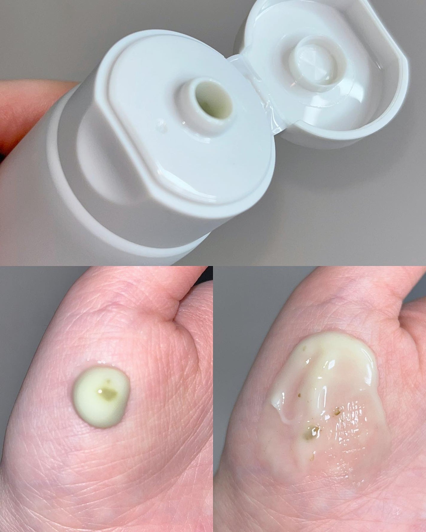 ディルライトトナーパッド/CHICHO/トナーパッドを使ったクチコミ(7枚目)