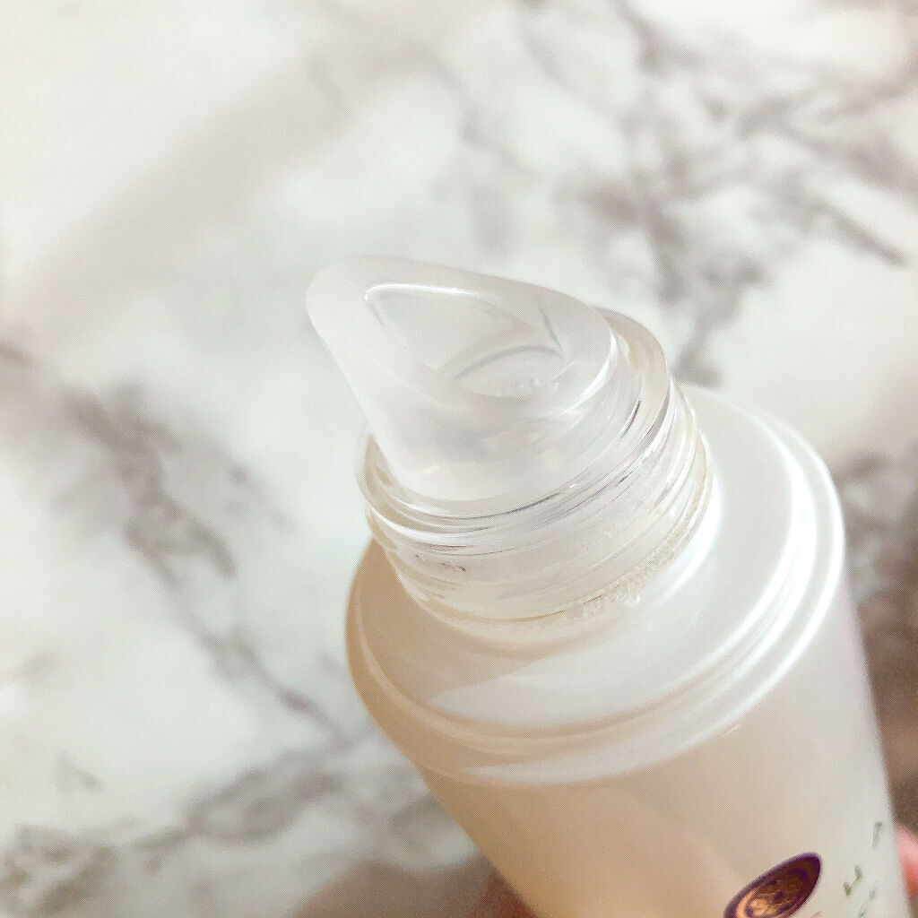 エッセンス/タッチャ/化粧水を使ったクチコミ（2枚目）