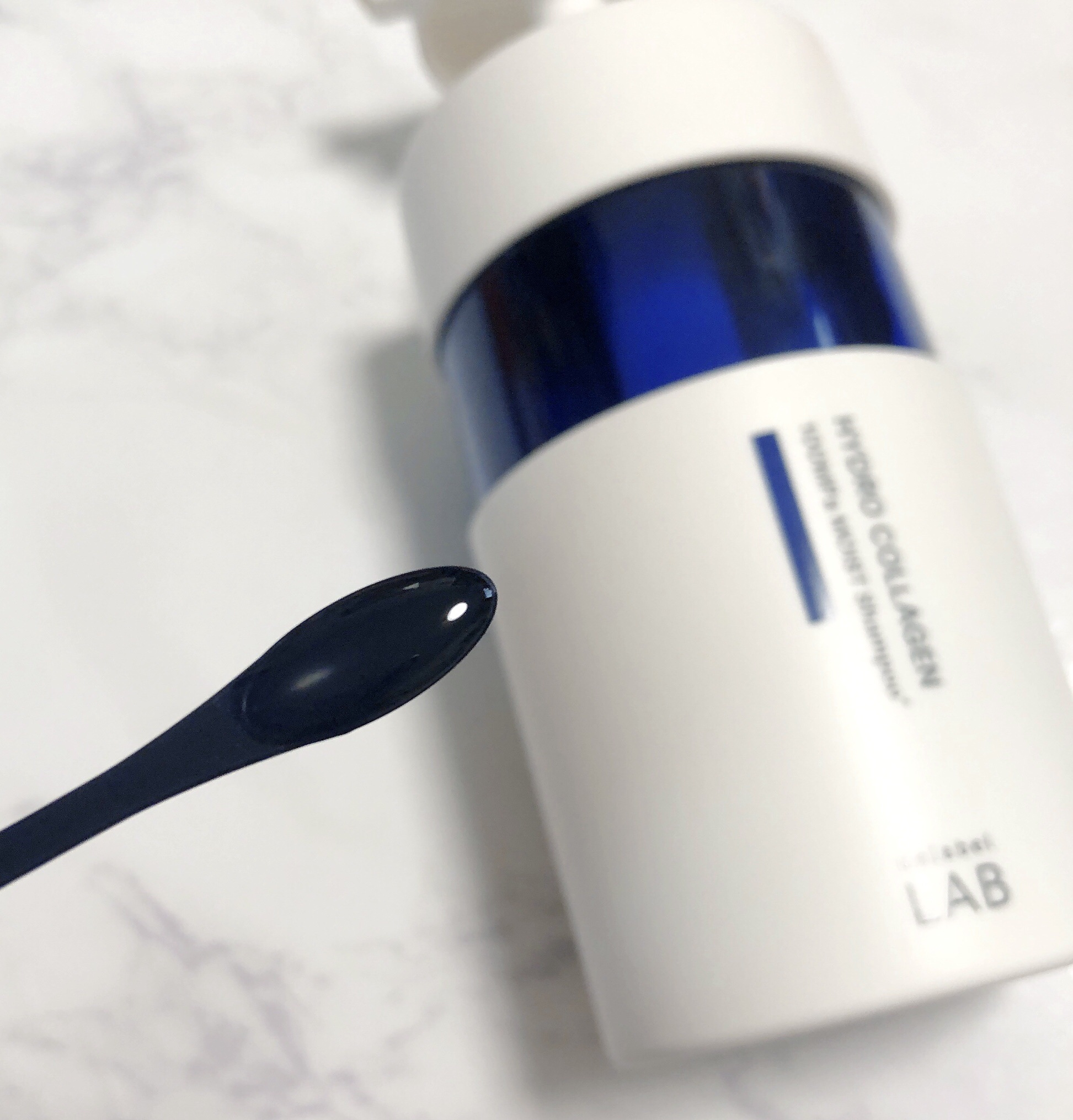 CO モイスト　シャンプー／ヘアトリートメント/unlabel/市販シャンプーを使ったクチコミ（2枚目）