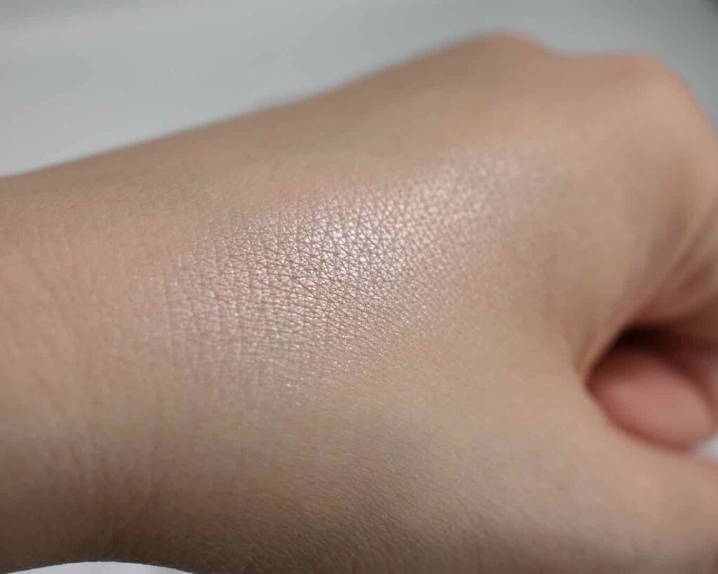 THE アイパレR/b idol/アイシャドウパレットを使ったクチコミ(3枚目)