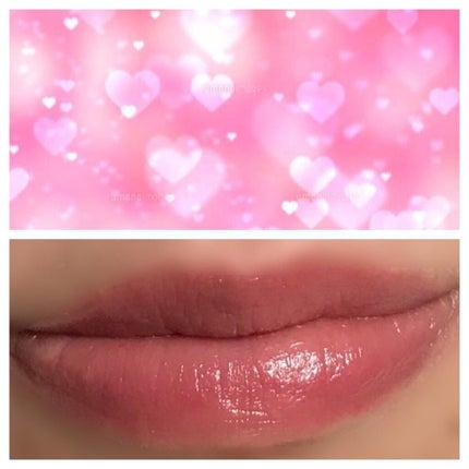 つやぷるリップR/b idol/口紅を使ったクチコミ(6枚目)