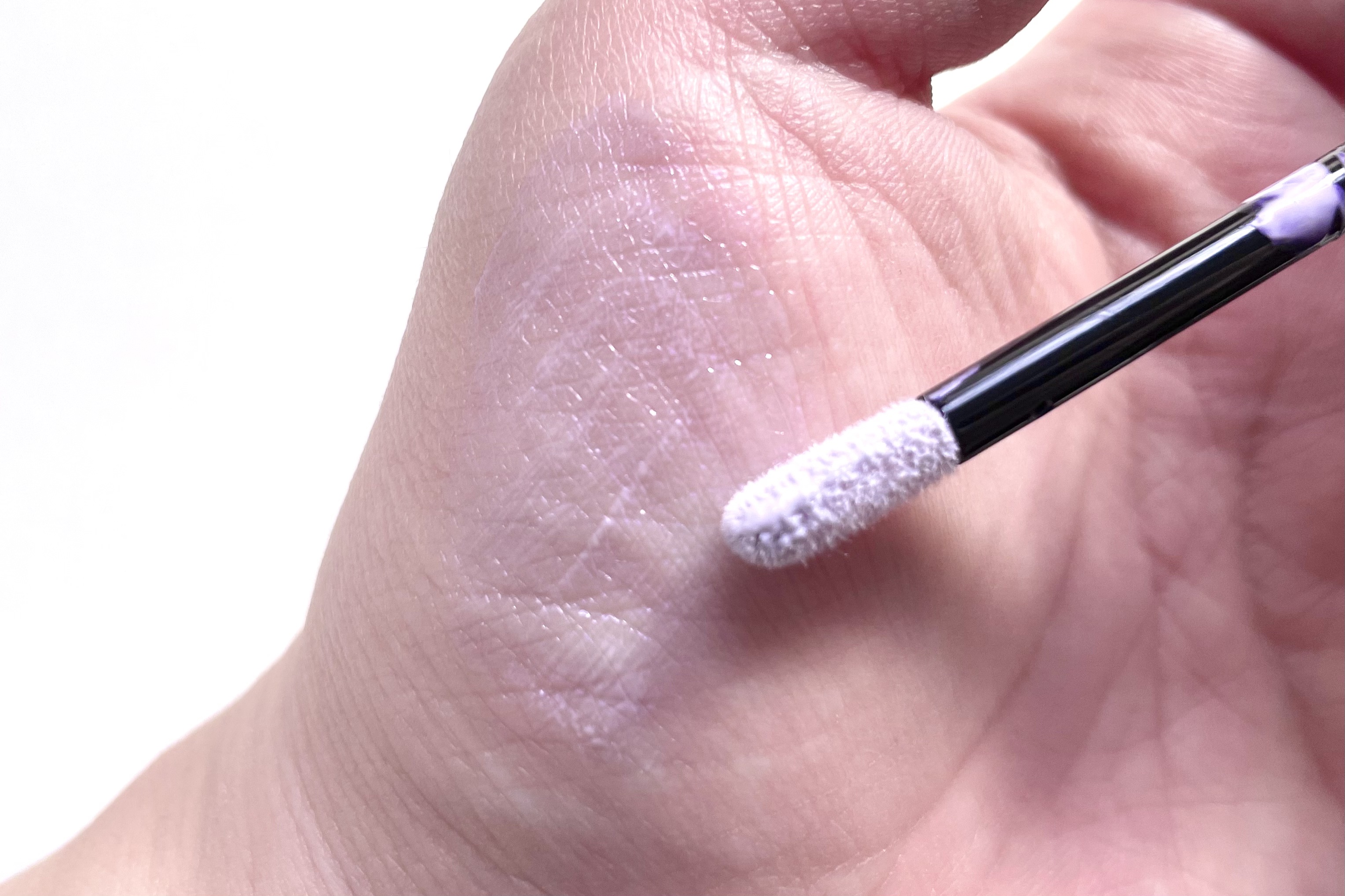 ケイト カラーコントロールアイベース/KATE/アイシャドウベースを使ったクチコミ（3枚目）