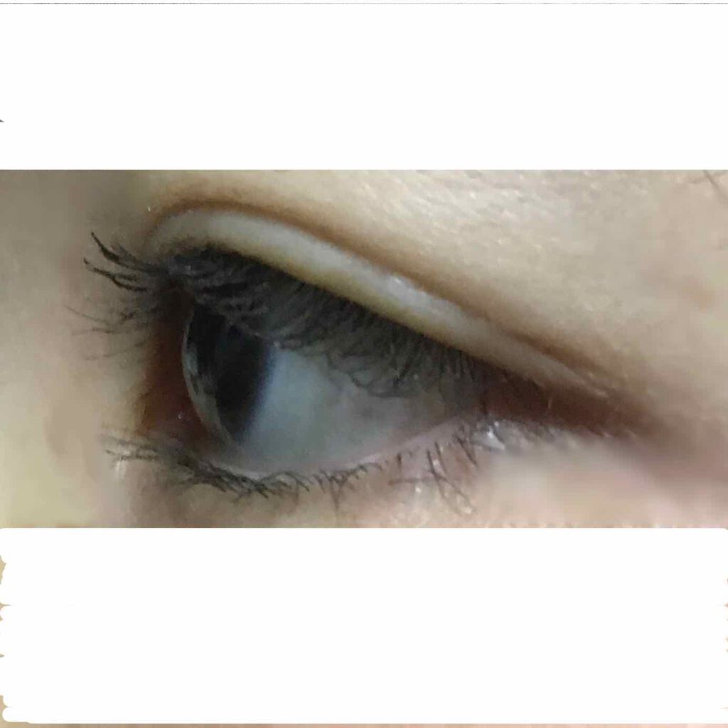 カールラッシュ フィクサー/Elégance/マスカラ下地を使ったクチコミ（3枚目）