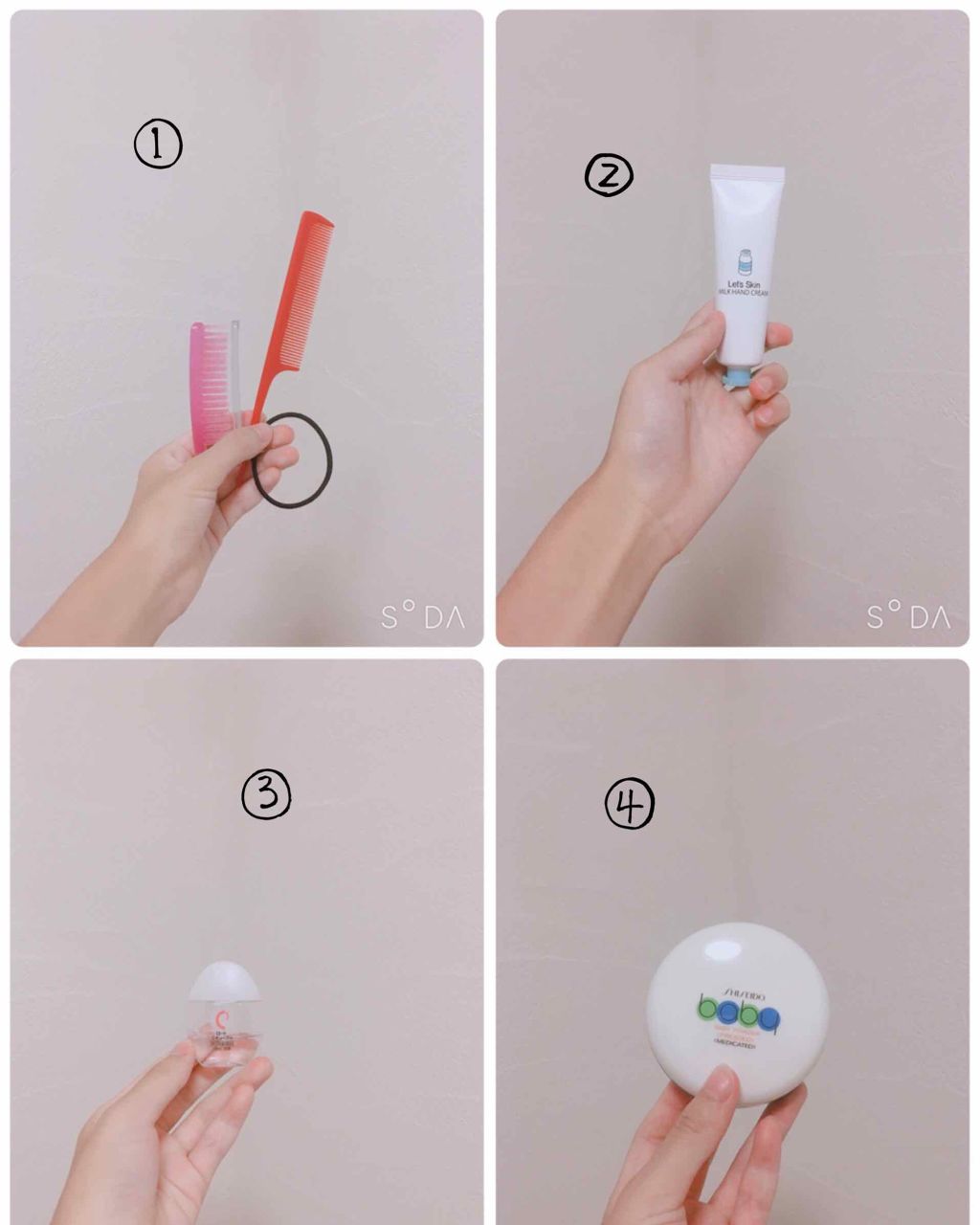 ロートCキューブ m(医薬品)/ロート製薬/その他を使ったクチコミ（2枚目）