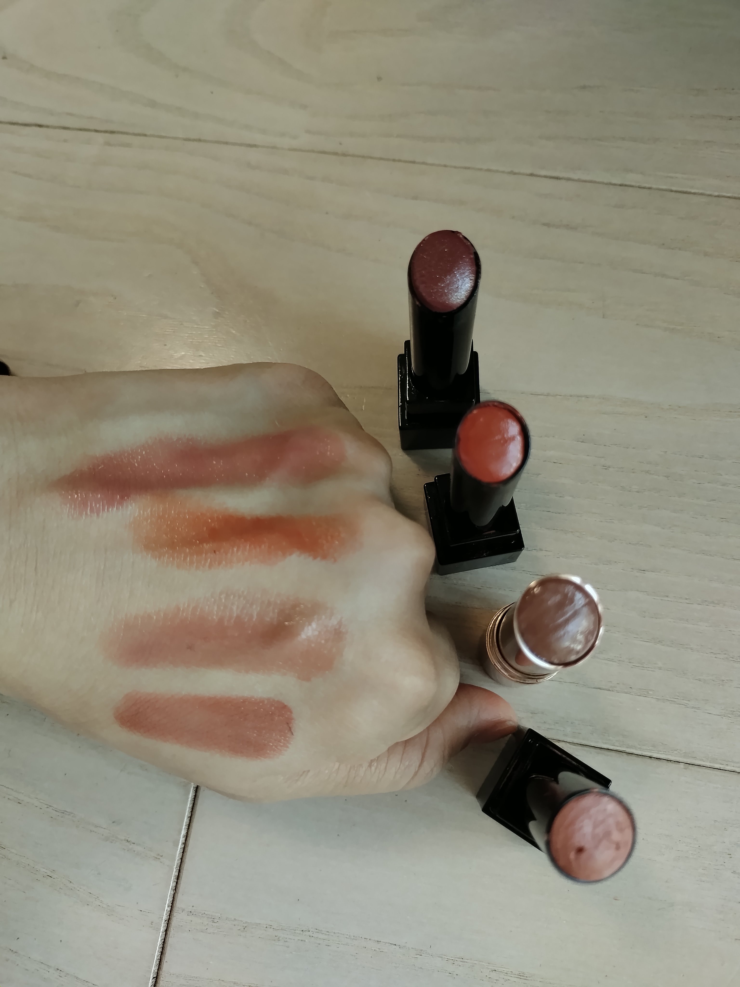 オペラ リップティント N/OPERA/リップティントを使ったクチコミ（1枚目）