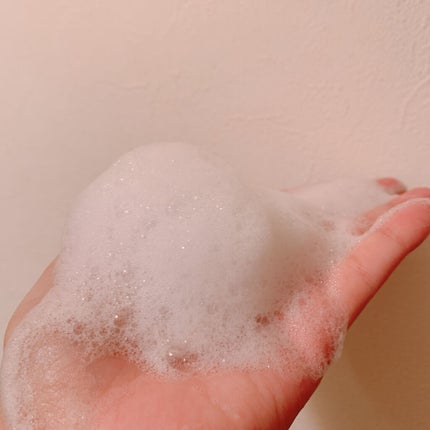 薔薇はちみつ石鹸/麗凍化粧品/洗顔石鹸を使ったクチコミ(5枚目)