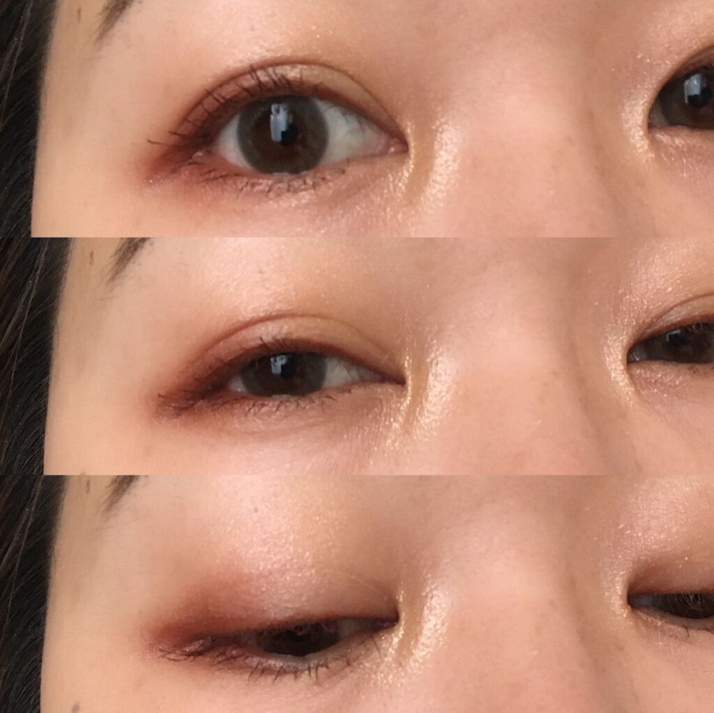 レ キャトル オンブル/CHANEL/アイシャドウパレットを使ったクチコミ(3枚目)