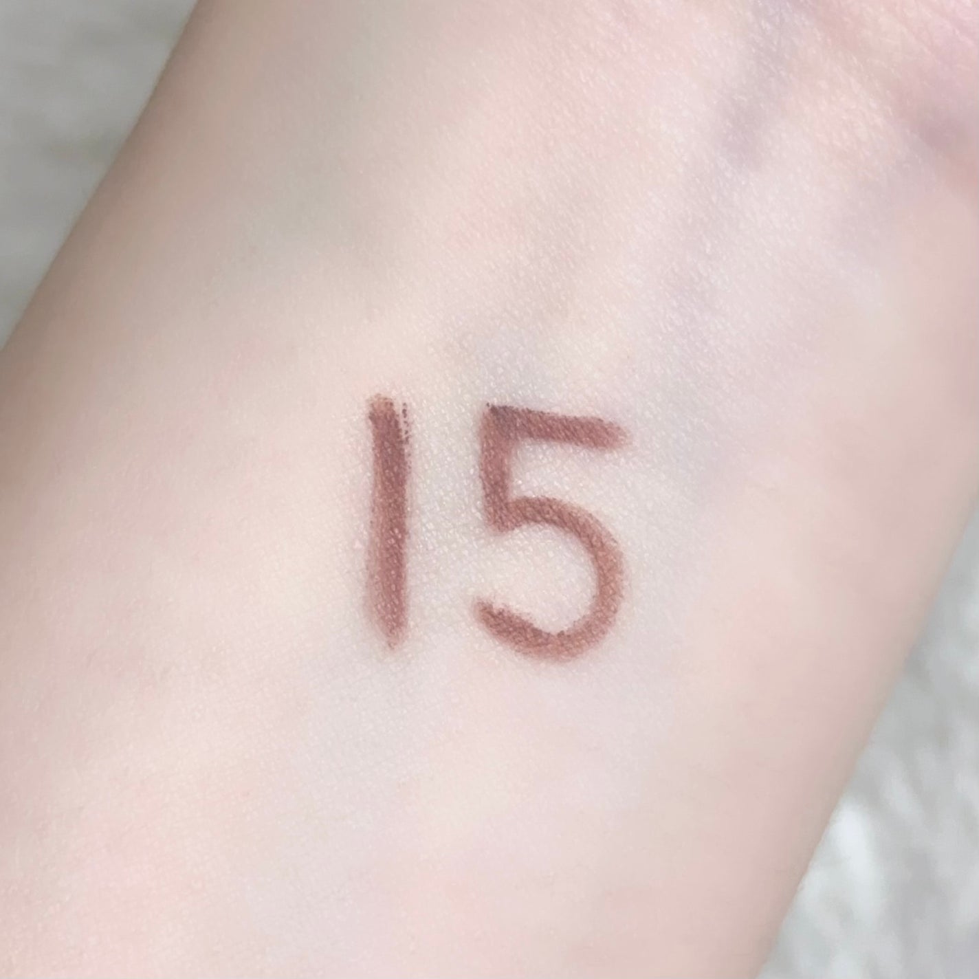 クリーミータッチライナー/キャンメイク/ジェルアイライナーを使ったクチコミ(3枚目)