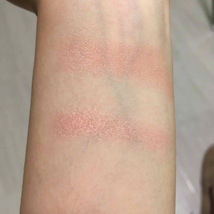 カラークイーン オイルシャドウ/ロレアル パリ/単色アイシャドウを使ったクチコミ(4枚目)