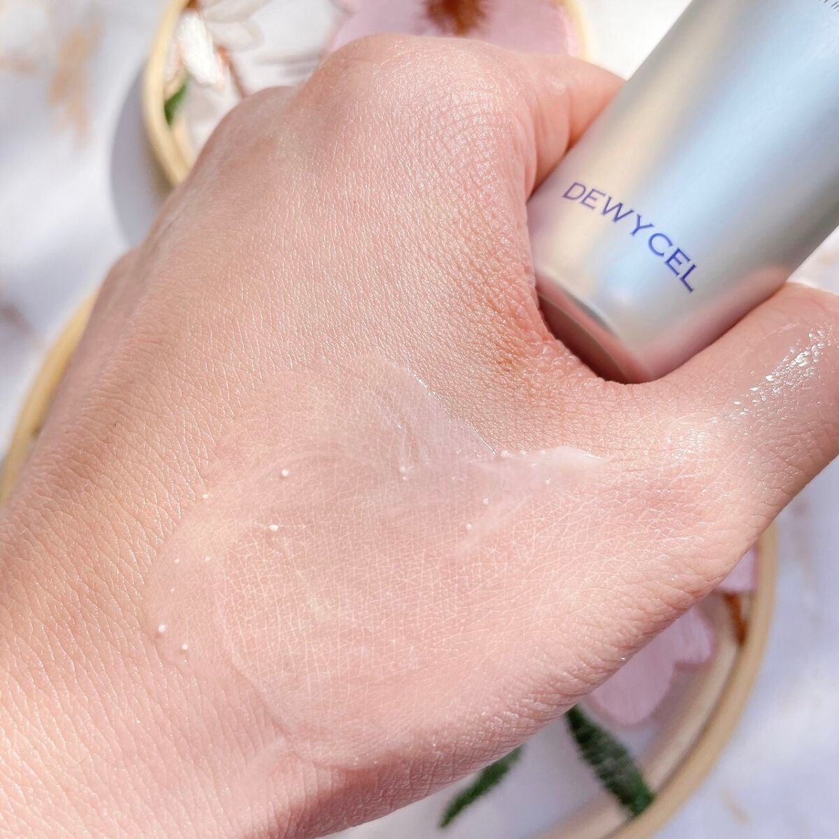 デュイセル シカプラスバーム/DEWYCEL/フェイスクリームを使ったクチコミ(6枚目)