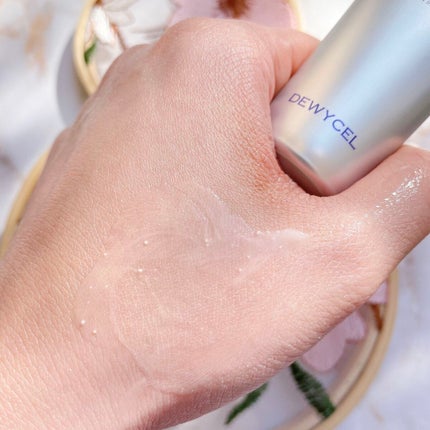 デュイセル シカプラスバーム/DEWYCEL/フェイスクリームを使ったクチコミ(6枚目)