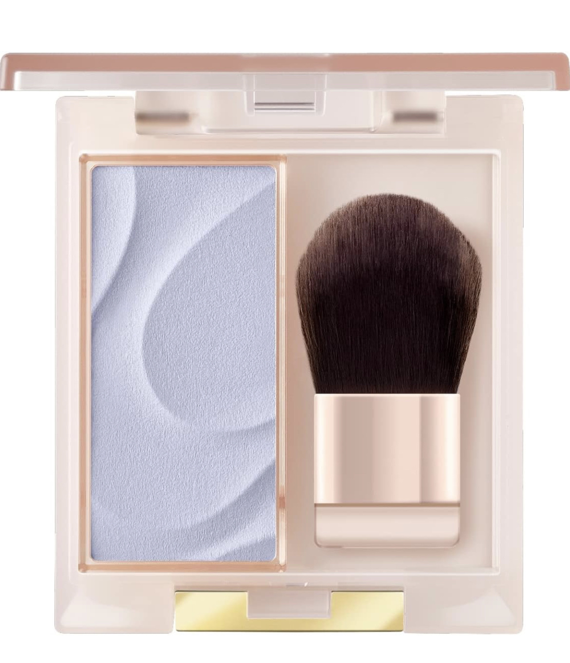 シームレストーン ブラッシュ/excel/パウダーチークを使ったクチコミ（1枚目）