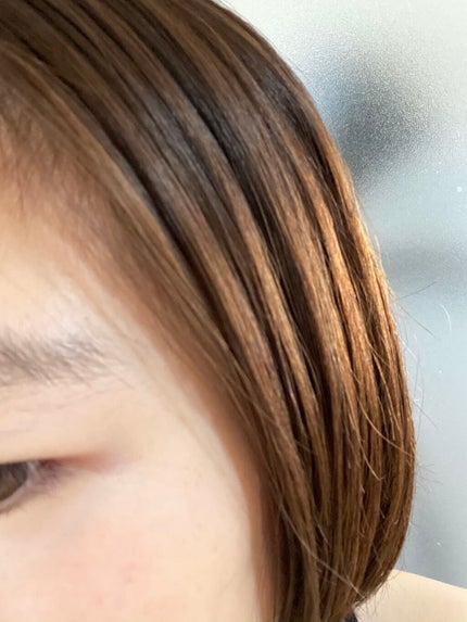 V7 アンチヘアロス シャンプー/by : OUR/サロンシャンプーを使ったクチコミ(4枚目)