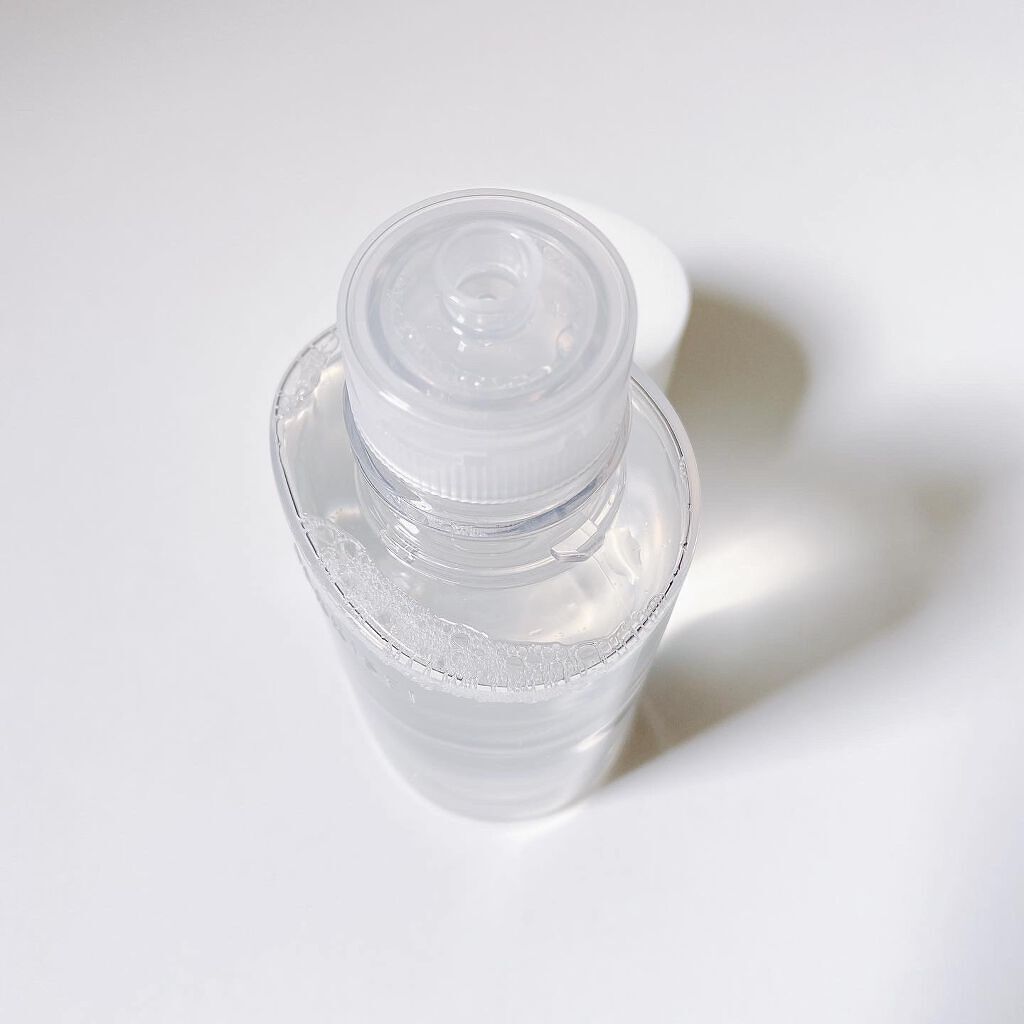 クリアウェルネス ピュア コンクSS/雪肌精/化粧水を使ったクチコミ(2枚目)