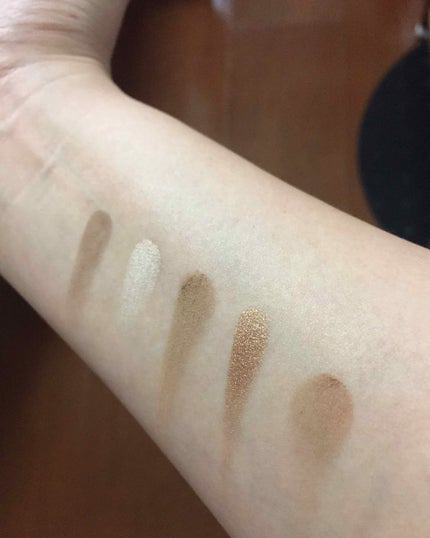 Natasha Denona キャメルパレットのクチコミ「待ってた私へのご褒美♡
海外コスメになりますが、
NATASHA DENONA
camel .....」(3枚目)