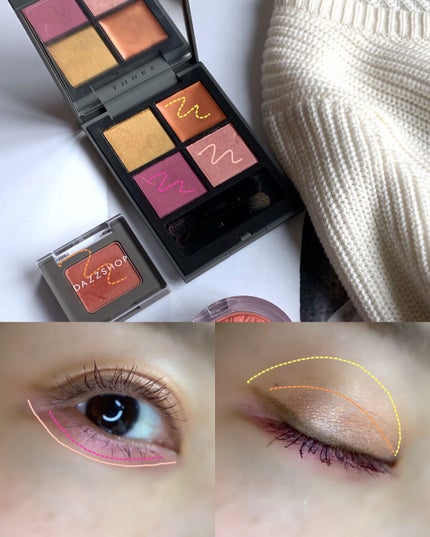 チーク ポップ/CLINIQUE/パウダーチークを使ったクチコミ(3枚目)