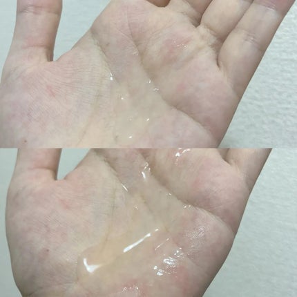 アルティミューン パワライジング コンセントレート Ⅲn/SHISEIDO/美容液を使ったクチコミ(4枚目)