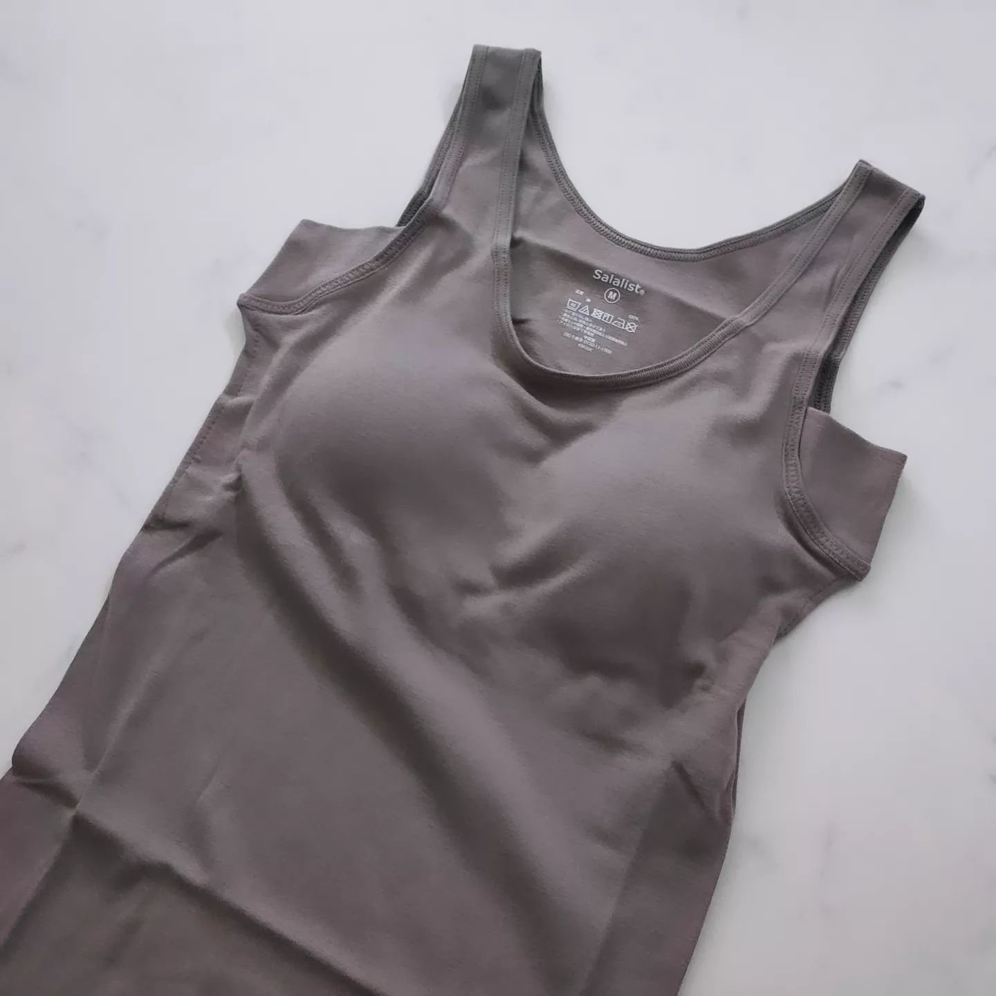 サラリスト/ベルメゾン/その他を使ったクチコミ（3枚目）