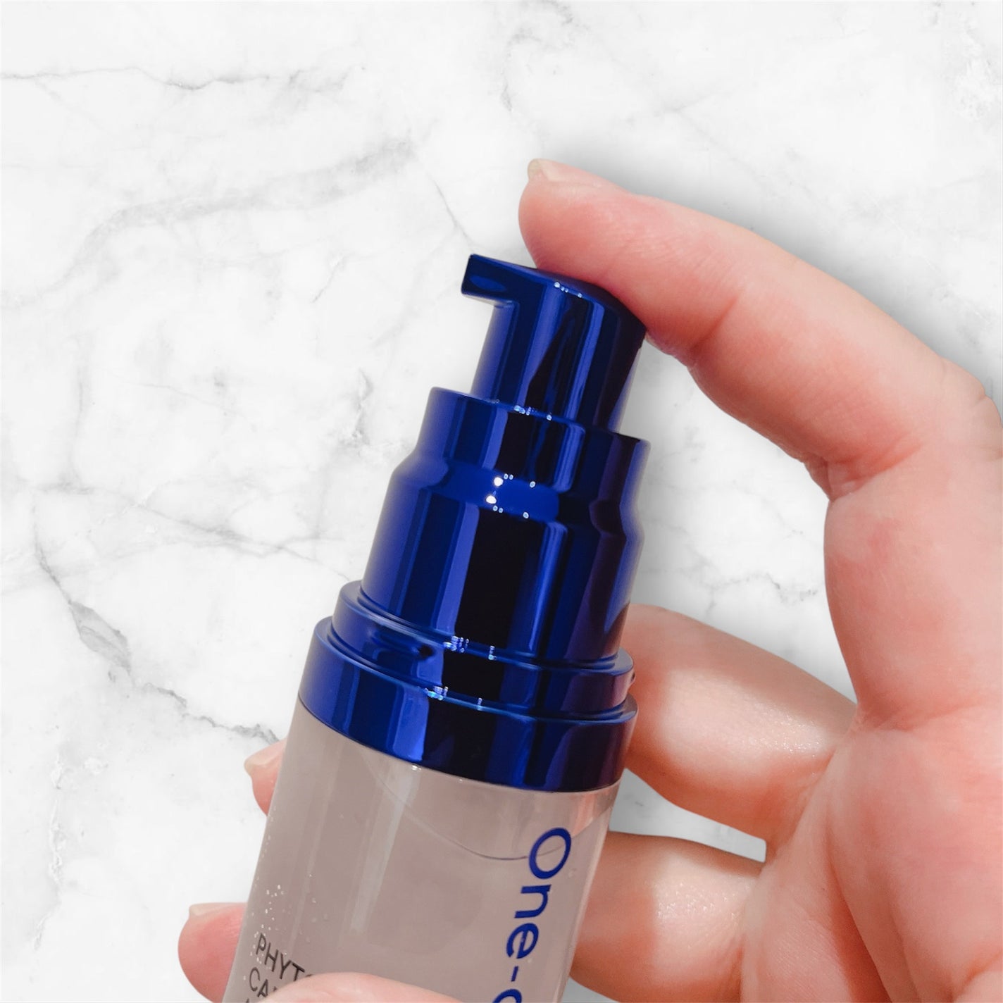 ピトピディーアールエヌ カプセルショット アンプル/One-day's you/美容液を使ったクチコミ(3枚目)