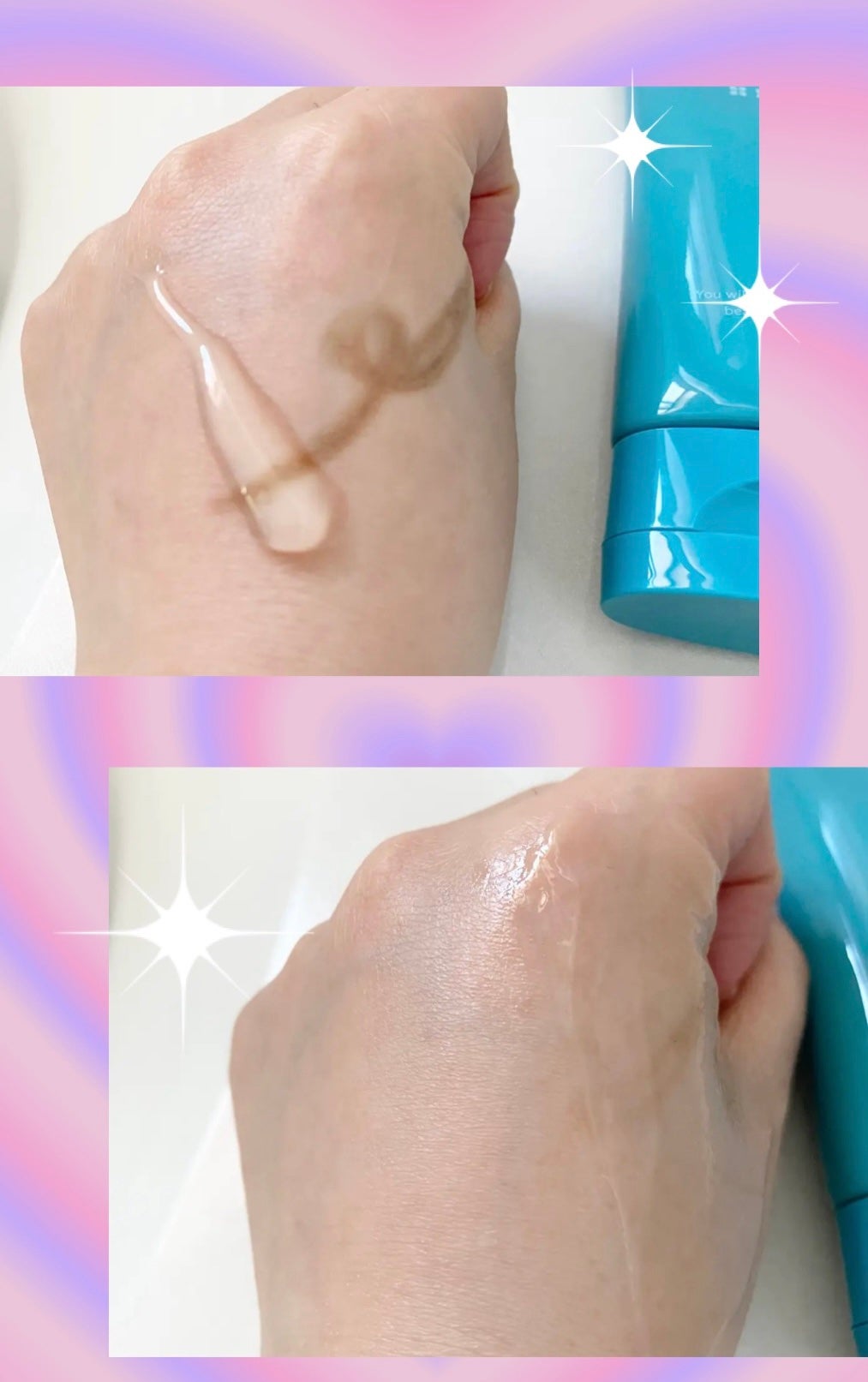 cleansing cream/Do white+/クレンジングクリームを使ったクチコミ(3枚目)