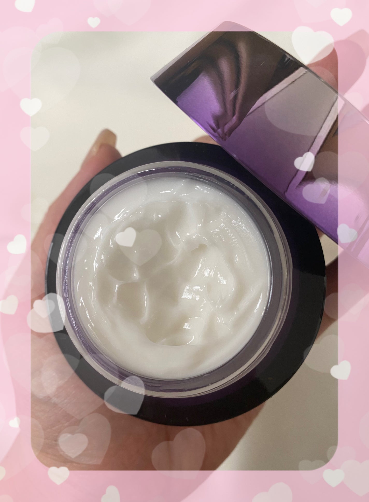 リポソーム アドバンスト リペアクリーム/DECORTÉ/フェイスクリームを使ったクチコミ(1枚目)